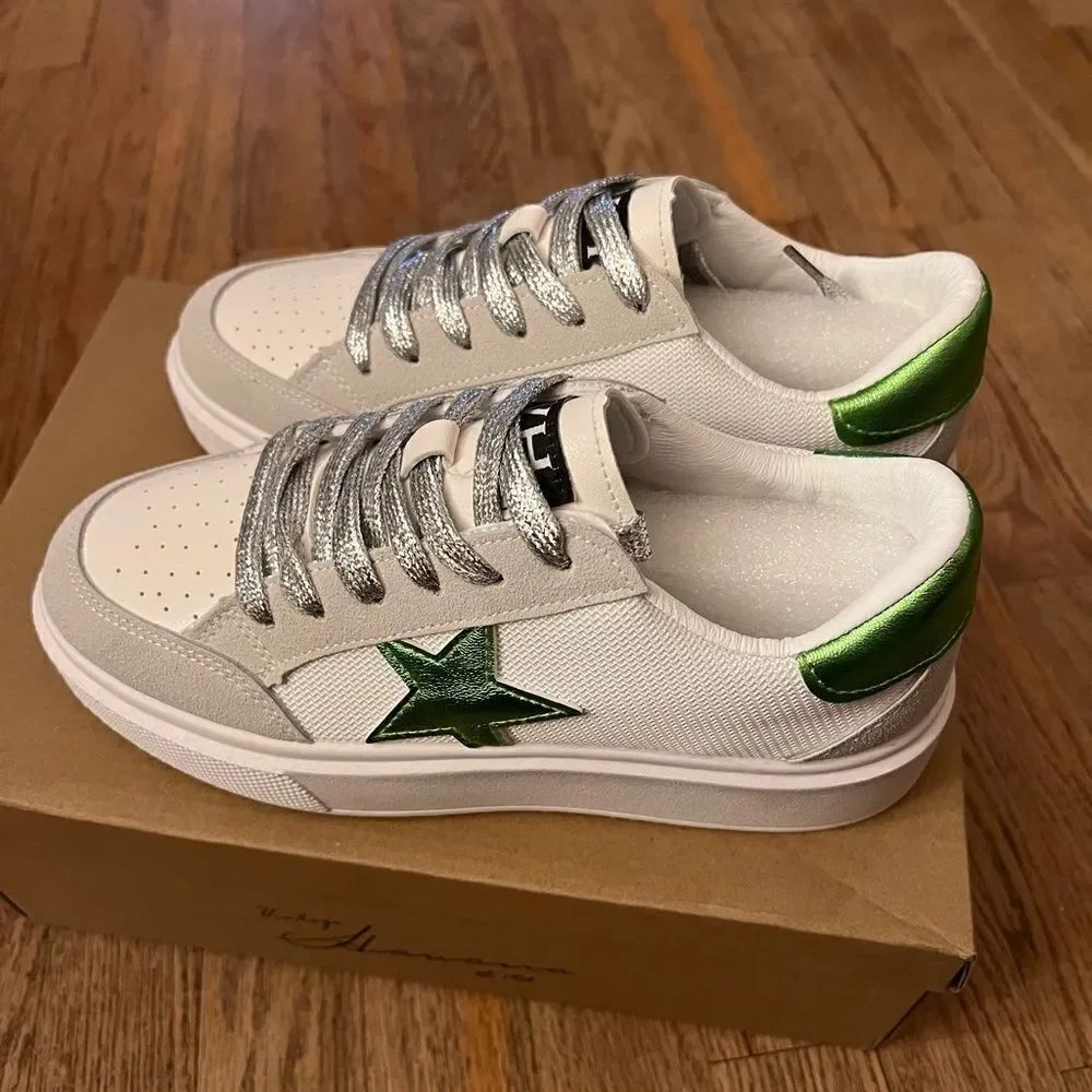 Vintage Havanna Star Sneaker